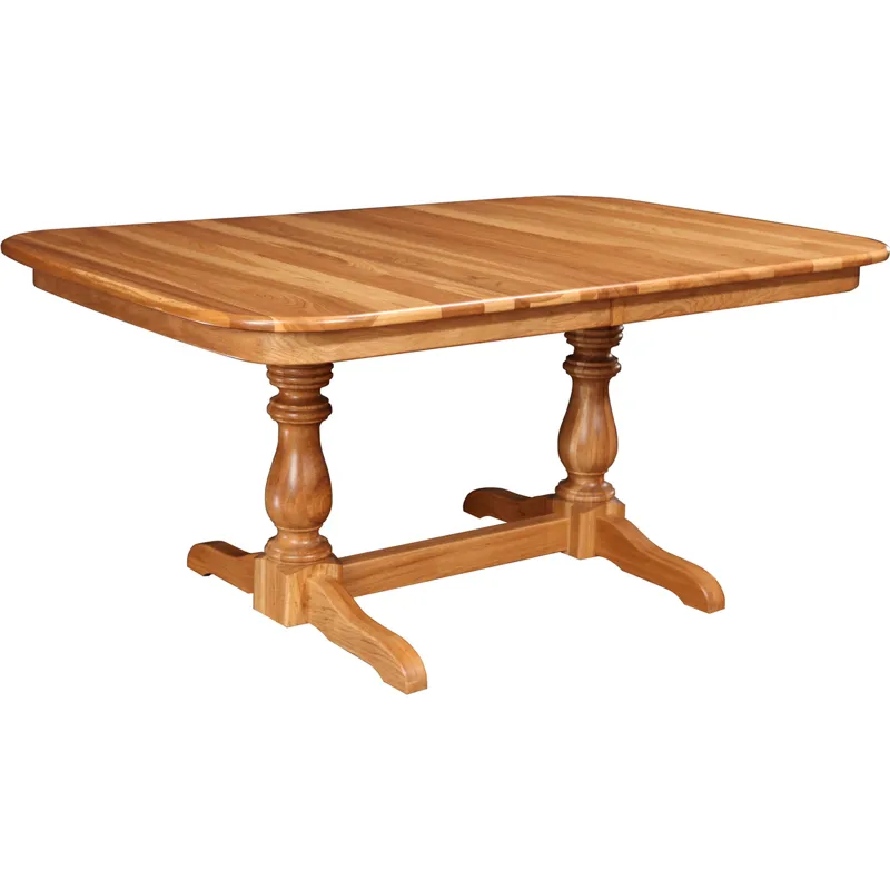 48x72 (Solid Top) Table